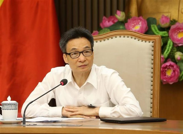 Création d’un Conseil national sur l'éducation et le développement des ressources humaines ảnh 1 Création d’un Conseil national sur l'éducation et le développement des ressources humaines ảnh 1