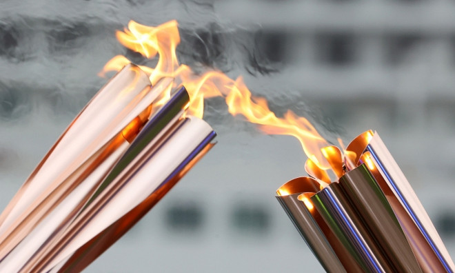 Une cérémonie de demander du feu pour allumer la flamme des SEA Games 31 aura lieu le 6 mai ảnh 1 Une cérémonie de demander du feu pour allumer la flamme des SEA Games 31 aura lieu le 6 mai ảnh 1