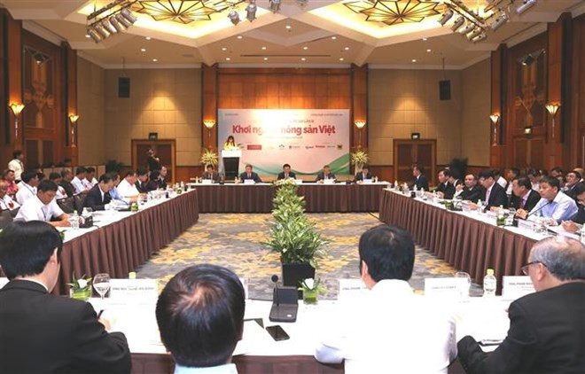 Les coopératives doivent jouer le rôle de passerelle entre agriculteurs et entreprises ảnh 1 Les coopératives doivent jouer le rôle de passerelle entre agriculteurs et entreprises ảnh 1