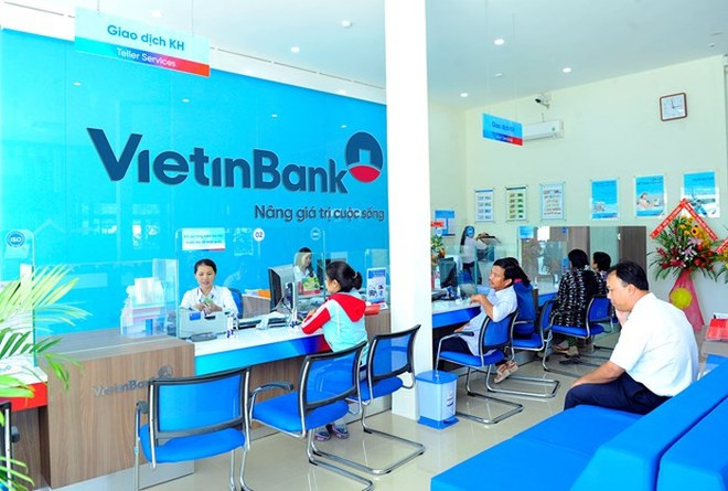 Inauguration de la filiale de VietinBank à Vientiane ảnh 1