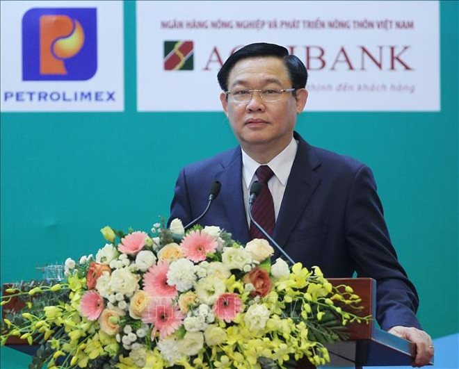 Le Forum d’intégration à l’économie internationale du Vietnam 2018 ảnh 1 Le Forum d’intégration à l’économie internationale du Vietnam 2018 ảnh 1