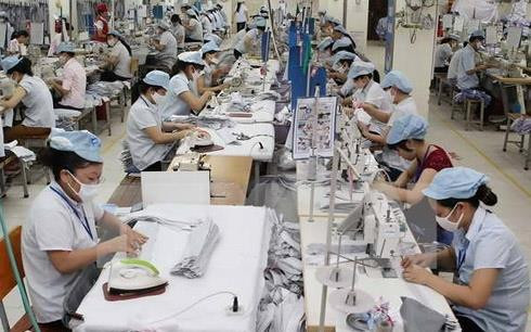 Textile-habillement : promotion des exportations vers le Canada ảnh 1 Textile-habillement : promotion des exportations vers le Canada ảnh 1