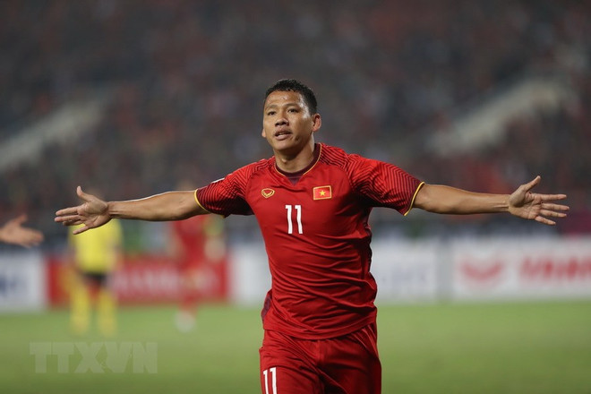 Le Vietnam est le nouveau champion de l’AFF Suzuki Cup ảnh 2 Le Vietnam est le nouveau champion de l’AFF Suzuki Cup ảnh 2