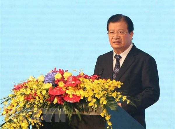 Création du Comité d’organisation de l’Année du Vietnam et de la Russie ảnh 1