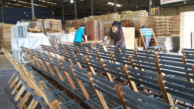 Le Vietnam, un point lumineux du tableau de l’économie mondiale pour 2019 ảnh 1 Le Vietnam, un point lumineux du tableau de l’économie mondiale pour 2019 ảnh 1