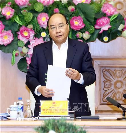 La 1ère réunion du sous comité socio-économique au service du 13e Congrès national du Parti ảnh 1 La 1ère réunion du sous comité socio-économique au service du 13e Congrès national du Parti ảnh 1