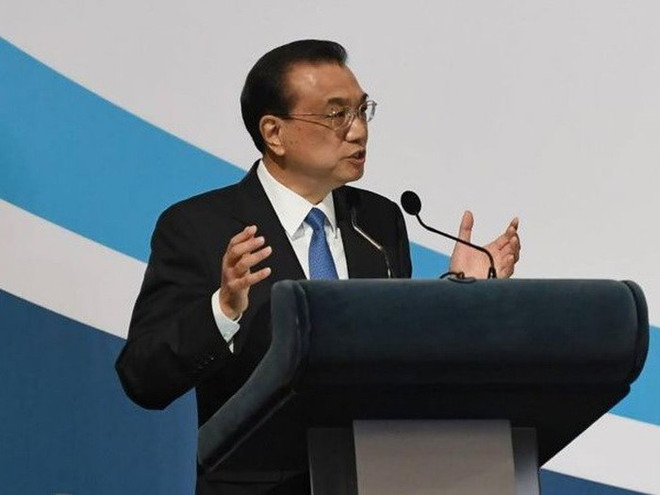 La Chine propose des mesures de maintien de la stabilité financière en Asie ảnh 1 La Chine propose des mesures de maintien de la stabilité financière en Asie ảnh 1
