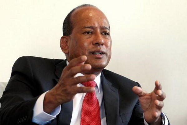 Malaisie : arrestation d’un officiel de la FIFA pour corruption ảnh 1 Malaisie : arrestation d’un officiel de la FIFA pour corruption ảnh 1