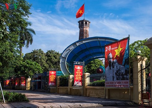 Des dirigeants mondiaux poursuivent de féliciter la Fête nationale du Vietnam ảnh 1 Des dirigeants mondiaux poursuivent de féliciter la Fête nationale du Vietnam ảnh 1