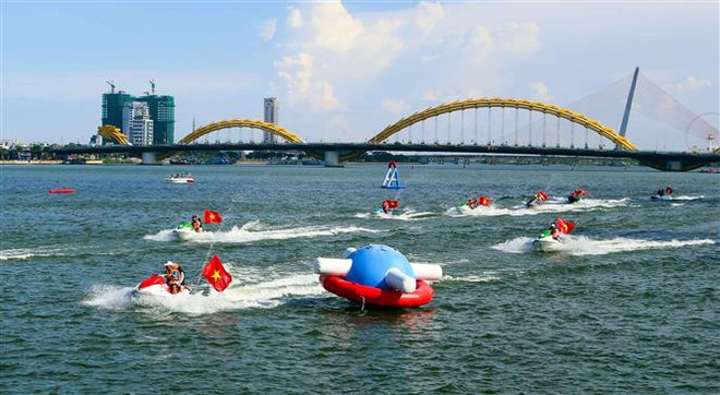Renforcement de la coopération commerciale entre Da Nang et les grandes villes canadiennes ảnh 1 Renforcement de la coopération commerciale entre Da Nang et les grandes villes canadiennes ảnh 1