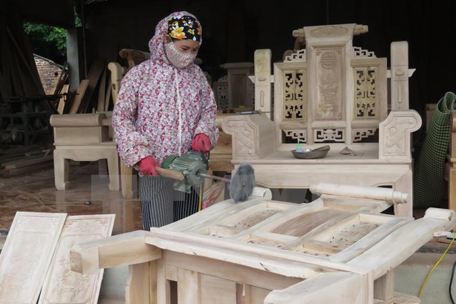 Des entreprises sud-coréennes veulent augmenter leurs investissements à Dong Nai ảnh 1