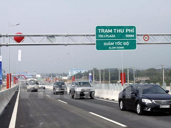 Approbation de l'aménagement du réseau autoroutier du Vietnam ảnh 1 Approbation de l'aménagement du réseau autoroutier du Vietnam ảnh 1