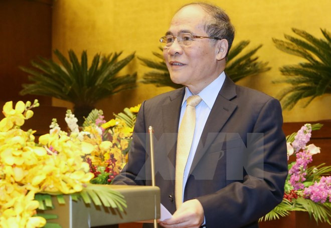 Pour une coopération plus étroite entre le Comité permanent de l’AN et le FPV ảnh 1 Pour une coopération plus étroite entre le Comité permanent de l’AN et le FPV ảnh 1