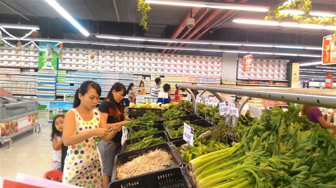 Lotte s’engage à investir sur le long terme au Vietnam ảnh 1 Lotte s’engage à investir sur le long terme au Vietnam ảnh 1