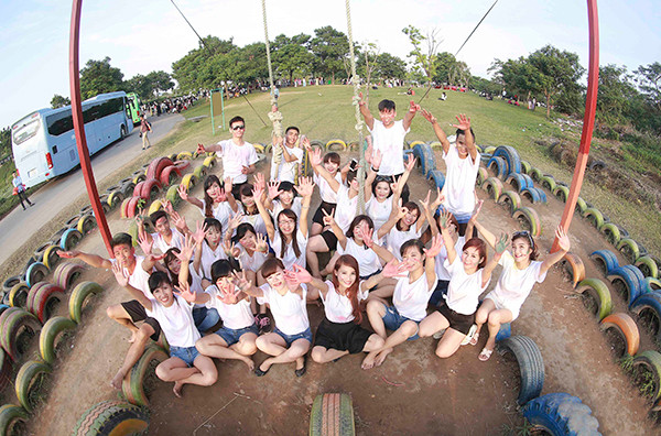 Il faut des politiques favorables au développement des jeunes ảnh 1 Il faut des politiques favorables au développement des jeunes ảnh 1