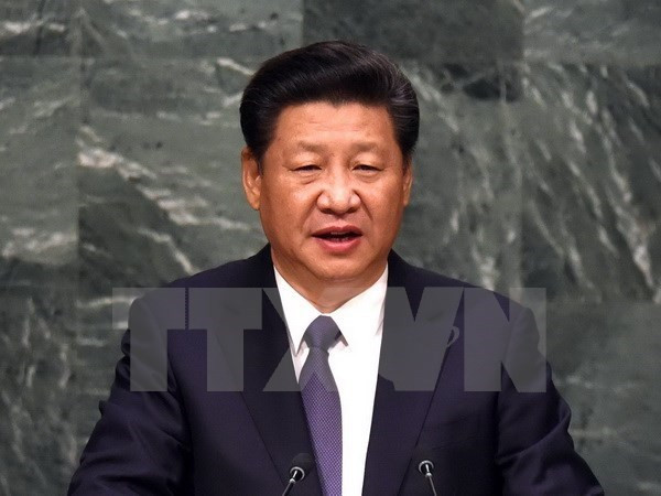 Le président chinois effectuera une visite d’Etat au Vietnam ảnh 1 Le président chinois effectuera une visite d’Etat au Vietnam ảnh 1