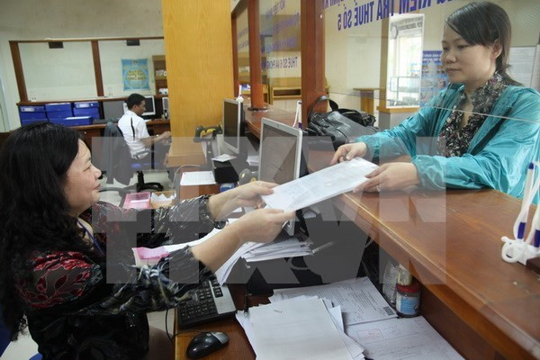 Diverses mesures pour régler les difficultés budgétaires ảnh 1