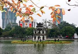 Déterminé à édifier la capitale de plus en plus riche et belle, civilisée et moderne ảnh 1 Déterminé à édifier la capitale de plus en plus riche et belle, civilisée et moderne ảnh 1