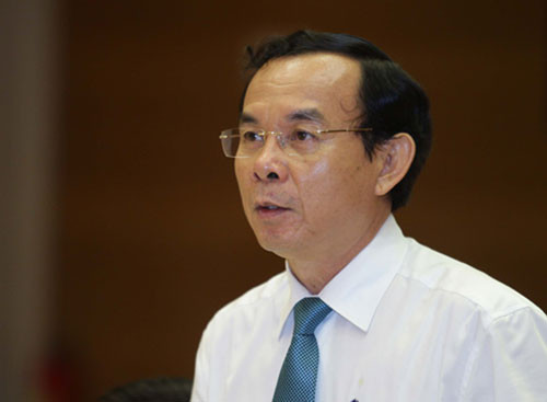 Projet d’édifice à Ba Dinh: "Le maître d'investissement a sciemment violé les règles" ảnh 1 Projet d’édifice à Ba Dinh: "Le maître d'investissement a sciemment violé les règles" ảnh 1