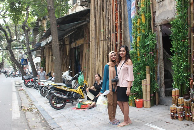 Vieux quartier de Hanoï : l'atout charme de la capitale ảnh 2 Vieux quartier de Hanoï : l'atout charme de la capitale ảnh 2