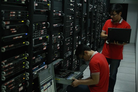 Les start-ups de logiciels pour les entreprises vietnamiennes ảnh 2 Les start-ups de logiciels pour les entreprises vietnamiennes ảnh 2