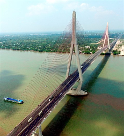 Bilan sur la répartition budgétaire du 1er trimestre 2017 ảnh 2 Bilan sur la répartition budgétaire du 1er trimestre 2017 ảnh 2