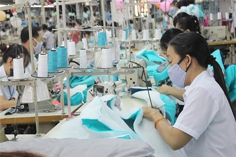 Le textile-habillement du Vietnam à la conquête du marché sud-coréen ảnh 1