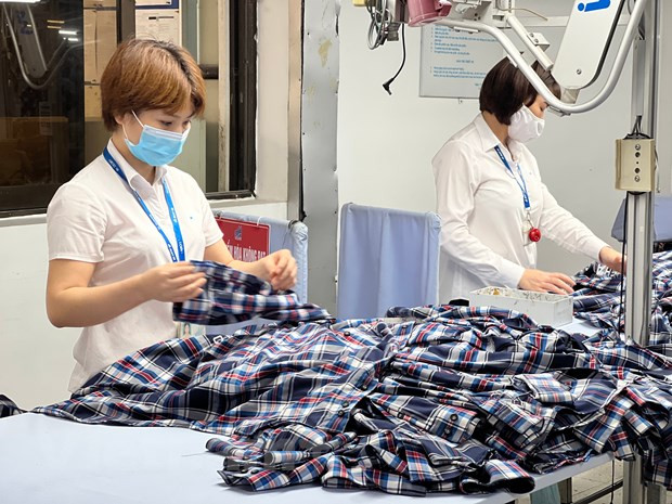 HSBC : le Vietnam présente toujours des opportunités dans l'adversité ảnh 1 HSBC : le Vietnam présente toujours des opportunités dans l'adversité ảnh 1