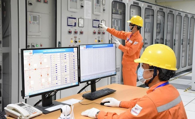 EVN est demandé de mettre en œuvre des mesures pour ne pas manquer d’électricité à l’avenir ảnh 1