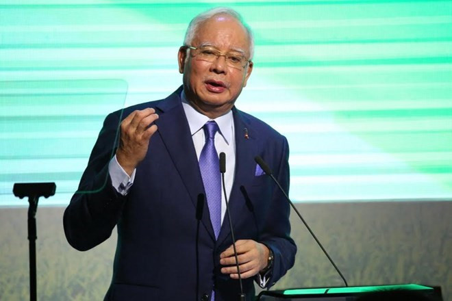Le Premier ministre malaisien appelle l'ASEAN à accélérer l'intégration économique ảnh 1 Le Premier ministre malaisien appelle l'ASEAN à accélérer l'intégration économique ảnh 1