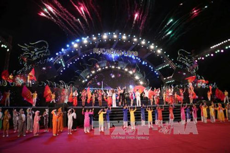 Da Nang : Ouverture de la saison du tourisme maritime ảnh 1