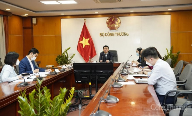 Vietnam - Nouvelle-Zélande: Coopération en consultation sur des questions dans le cadre de l'IPEF ảnh 1 Vietnam - Nouvelle-Zélande: Coopération en consultation sur des questions dans le cadre de l'IPEF ảnh 1