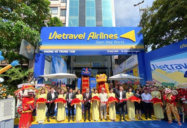 Vietravel Airlines vendra le 16 mars des billets pour deux nouvelles routes ảnh 1 Vietravel Airlines vendra le 16 mars des billets pour deux nouvelles routes ảnh 1
