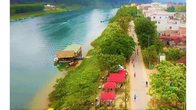 Découvrir Quang Binh à travers son Discovery Marathon 2022 ảnh 1 Découvrir Quang Binh à travers son Discovery Marathon 2022 ảnh 1