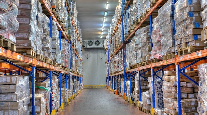 Logistique du froid: Le marché vietnamien devrait atteindre 295 millions de dollars en 2025 ảnh 1 Logistique du froid: Le marché vietnamien devrait atteindre 295 millions de dollars en 2025 ảnh 1