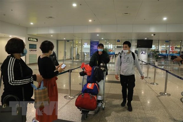 Assurer la sécurité des Vietnamiens en Ukraine est la plus haute priorité ảnh 1