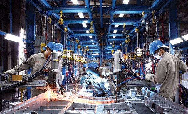 Les institutions internationales saluent la perspective économique du Vietnam ảnh 1 Les institutions internationales saluent la perspective économique du Vietnam ảnh 1