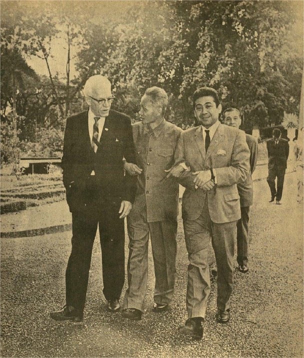 L’ambassadeur de la République dominicaine loue les liens avec le Vietnam ảnh 4 L’ambassadeur de la République dominicaine loue les liens avec le Vietnam ảnh 4