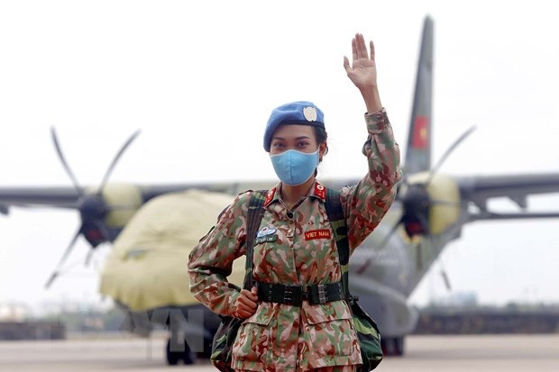 PNUD : le Vietnam s'efforce d'autonomiser les femmes dans les régions reculées ảnh 3 PNUD : le Vietnam s'efforce d'autonomiser les femmes dans les régions reculées ảnh 3