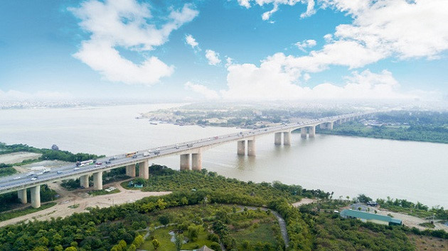 Hanoï va construire 14 nouveaux ponts sur le fleuve Rouge et la rivière Duong ảnh 1 Hanoï va construire 14 nouveaux ponts sur le fleuve Rouge et la rivière Duong ảnh 1
