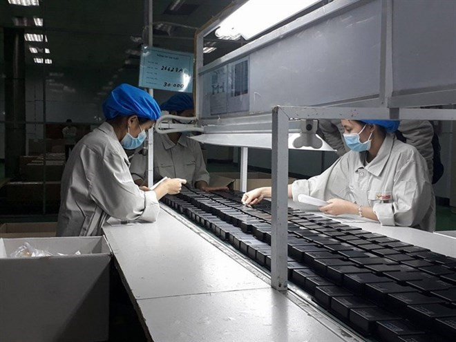 La Journée des fournisseurs 2017 organisée à Ho Chi Minh-Ville ảnh 1 La Journée des fournisseurs 2017 organisée à Ho Chi Minh-Ville ảnh 1