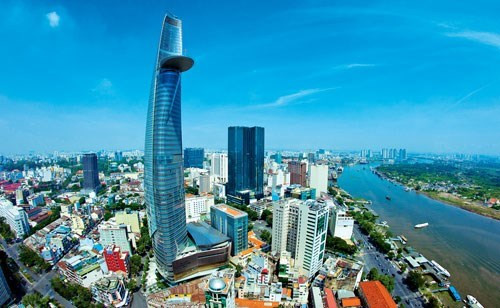 Hô Chi Minh-Ville attire près de 3,3 milliards de dollars d’investissement étranger ảnh 1 Hô Chi Minh-Ville attire près de 3,3 milliards de dollars d’investissement étranger ảnh 1