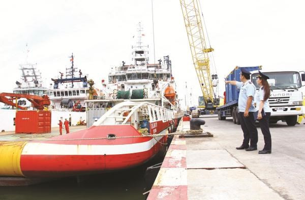 Statuts du Comité national de pilotage du guichet unique de l'ASEAN ảnh 1 Statuts du Comité national de pilotage du guichet unique de l'ASEAN ảnh 1