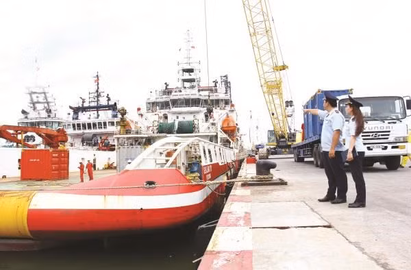 Statuts du Comité national de pilotage du guichet unique de l'ASEAN ảnh 1 Statuts du Comité national de pilotage du guichet unique de l'ASEAN ảnh 1