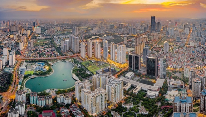 Bloomberg : le Vietnam, une destination attrayante pour les startups ảnh 2