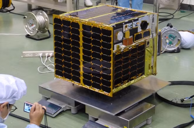 Développer des satellites "made in Vietnam" ảnh 1