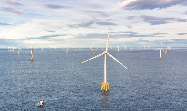 L'énergie verte joue un rôle très important pour le développement du Vietnam ảnh 1