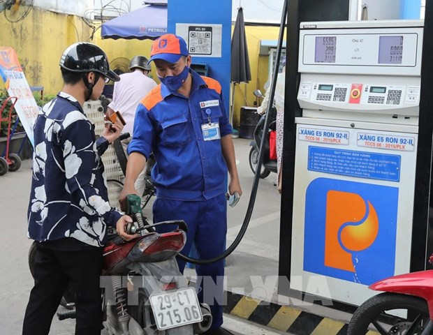 Ajustement des prix des carburants ảnh 1 Ajustement des prix des carburants ảnh 1