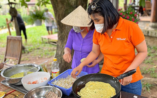 Ho Chi Minh -Ville lance des produits touristiques attrayants ảnh 1 Ho Chi Minh -Ville lance des produits touristiques attrayants ảnh 1