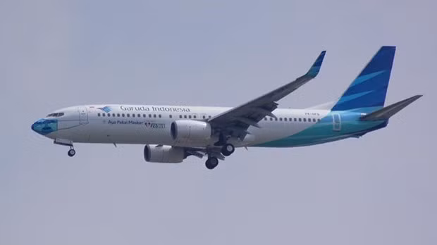 Le secteur de l'aviation indonésien devrait se redresser plus rapidement que prévu ảnh 1 Le secteur de l'aviation indonésien devrait se redresser plus rapidement que prévu ảnh 1